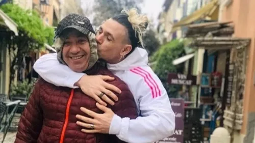 Le père de Bertrand Kamal ému par la décision de Koh-lanta 